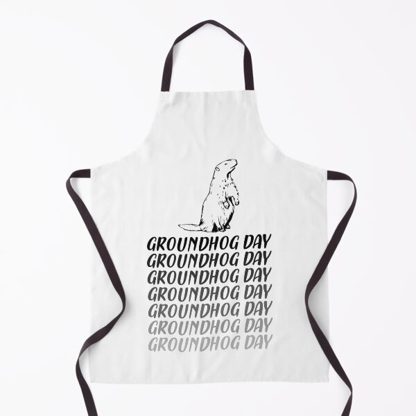 Item preview, Funny Groundhog Day designed and sold by mkzmerch.