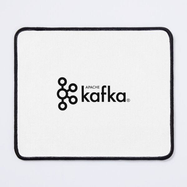 Artikelvorschau, Apache Kafka Programmieraufkleber entworfen und verkauft von developerfriday.