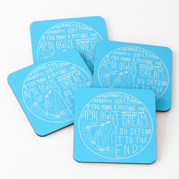 Item preview, "defender of dreams" quote badge (white) designed and sold by tree-huggrs.