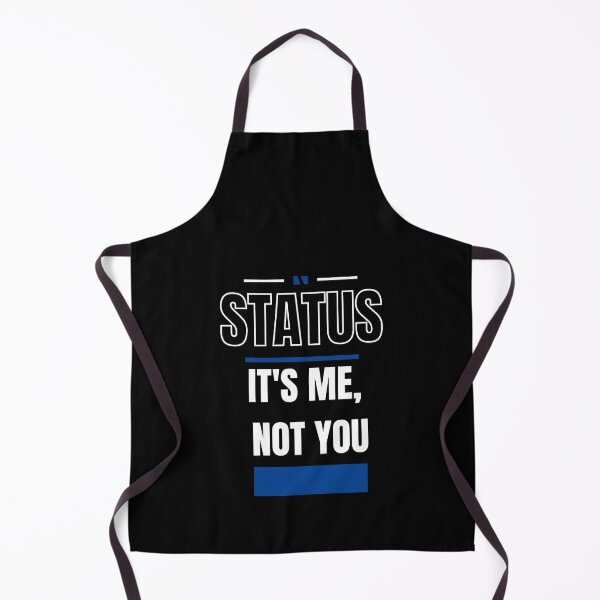 Item preview, WHAT'S YOUR STATUS ? - FUNNY AND QUIRKY RELATIONSHIP STATUS designed and sold by JakNJill.