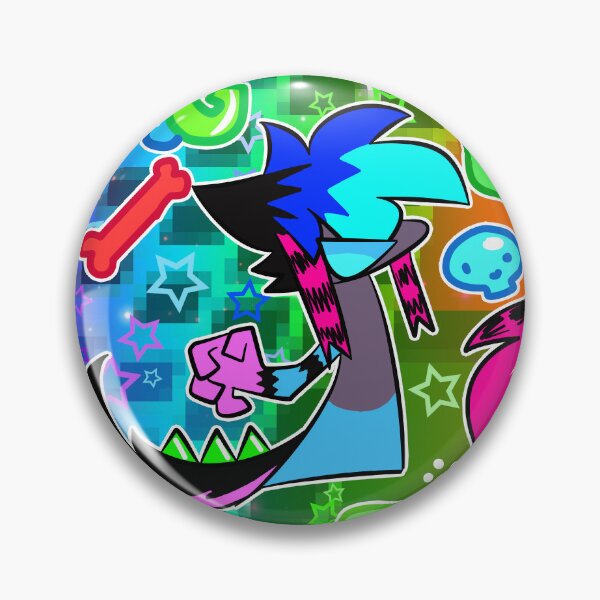 Item preview, RAWR XD designed and sold by BluesTheToon.