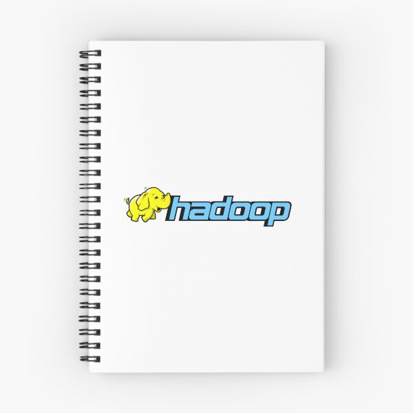 Item preview, etiqueta engomada del software de programación de big data hadoop designed and sold by developerfriday.