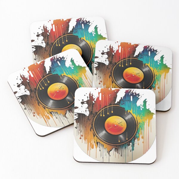 Item preview, Vinyl Visions designed and sold by dangermouth.