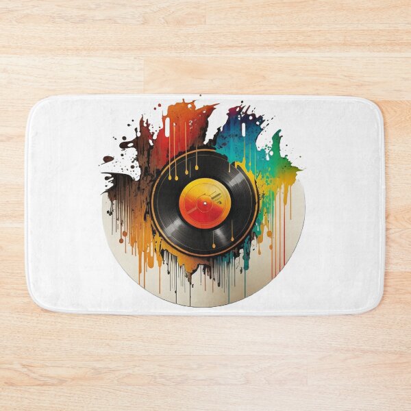 Item preview, Vinyl Visions designed and sold by dangermouth.