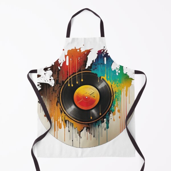 Item preview, Vinyl Visions designed and sold by dangermouth.