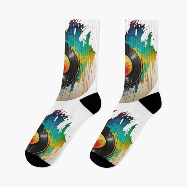 Item preview, Vinyl Visions designed and sold by dangermouth.