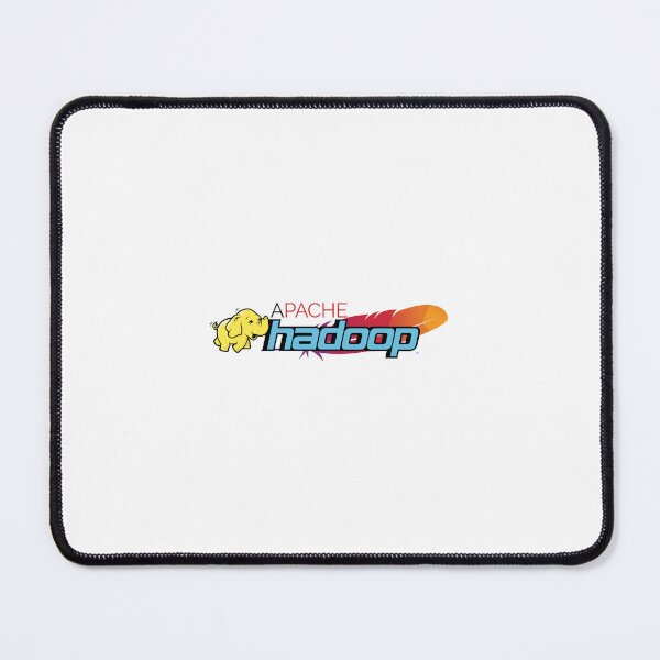 Item preview, apache hadoop big data programming software sticker designed and sold by developerfriday.