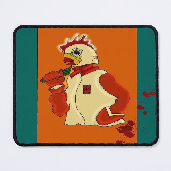 Item preview, Angry Rooster designed and sold by kirubhs.