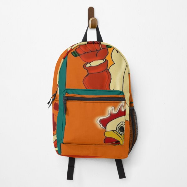 Item preview, Angry Rooster designed and sold by kirubhs.