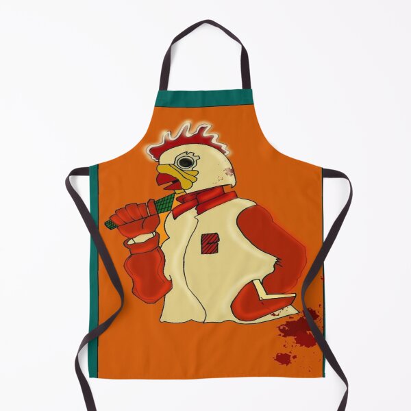 Item preview, Angry Rooster designed and sold by kirubhs.