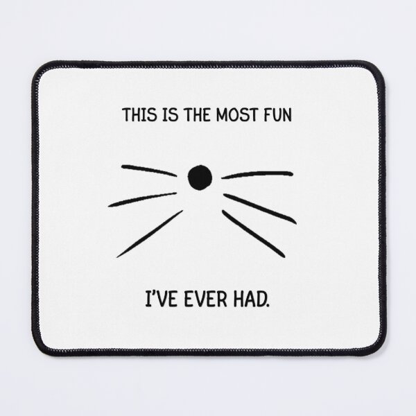 Item preview, Dan and Phil- This is the most fun I've ever had. designed and sold by thatthespian.