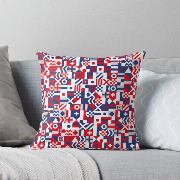 Item preview, Red White and Blue designed and sold by Delibobs.