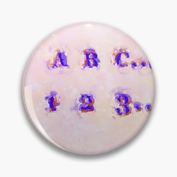 Item preview, ABC 123 designed and sold by Joy Watson - Natural Light Photography .