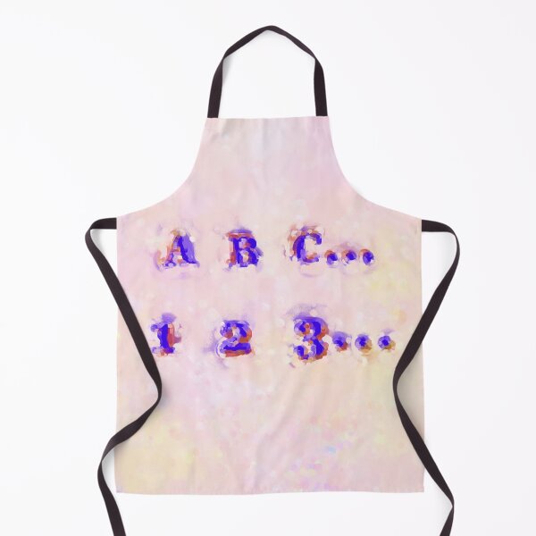Item preview, ABC 123 designed and sold by Joy Watson - Natural Light Photography .