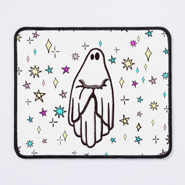 Item preview, Ghost Confetti designed and sold by EtherealKawaii.