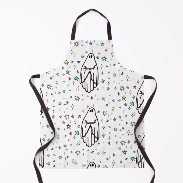Item preview, Ghost Confetti designed and sold by EtherealKawaii.