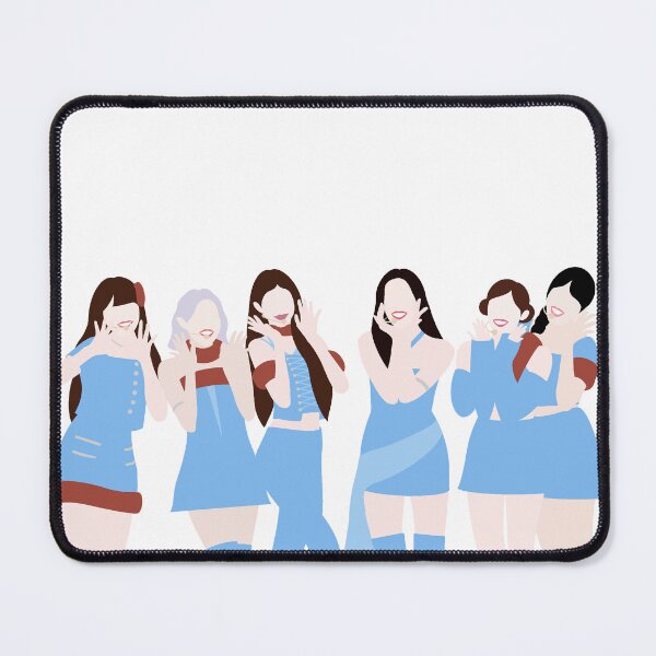 Item preview, Ive “After Like” Performance Icon designed and sold by PipCreates.