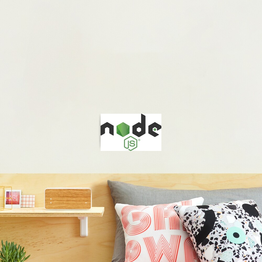 Item preview, Photographic Print designed and sold by developerfriday.