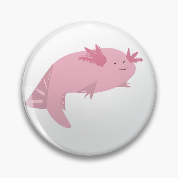 Item preview, funny axolotl designed and sold by FantasyDoll.