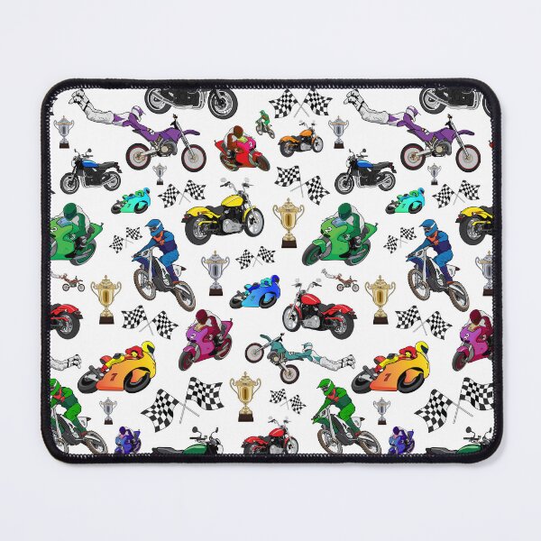 Item preview, Cool Motorcycles and Racers designed and sold by judgeart.