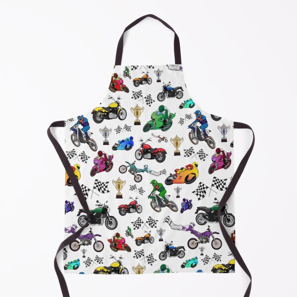 Item preview, Cool Motorcycles and Racers designed and sold by judgeart.