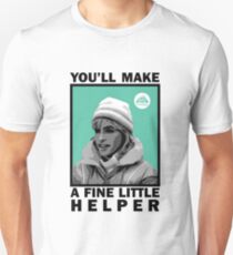 Beth Truss Unisex T-Shirt