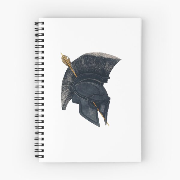 Item preview, Spartans!! designed and sold by InverseReaction.