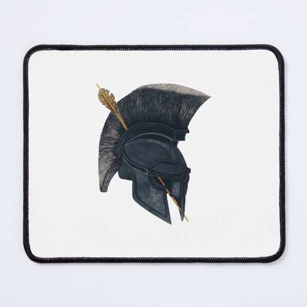 Item preview, Spartans!! designed and sold by InverseReaction.