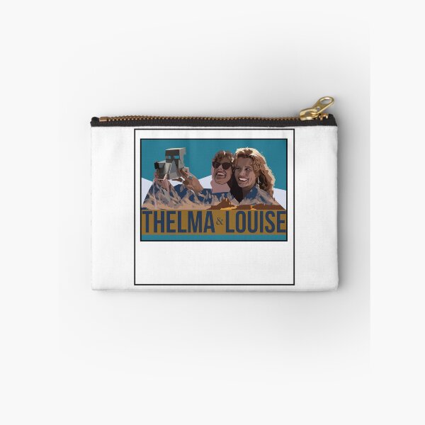 Item preview, Thelma and Louise - Thelma & Louise designed and sold by martianart.