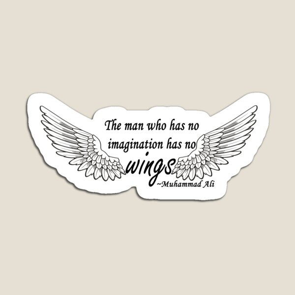 No Imagination Gifts Merchandise Redbubble - how to get rainbow wings of imagination roblox imagination