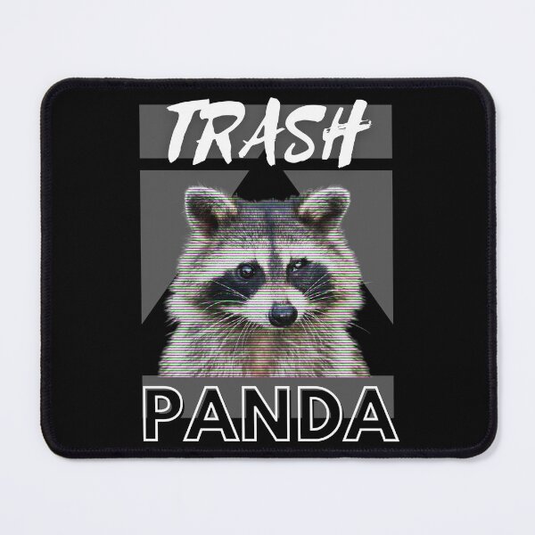 Item preview, Trash Panda 2 designed and sold by HyzoArt.
