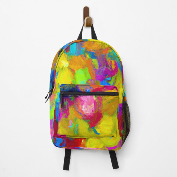 Item preview, Abstract Vivid Colors designed and sold by calibrit.