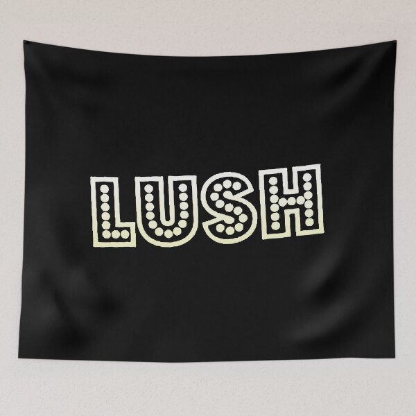 Item preview, lush best art designed and sold by yourheaveny.