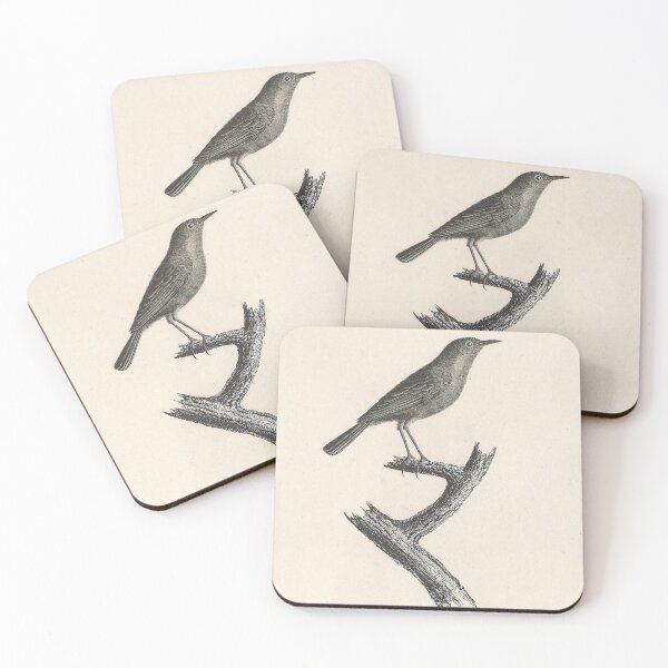 Item preview, The Female Tribal Warbler designed and sold by ptMaker.
