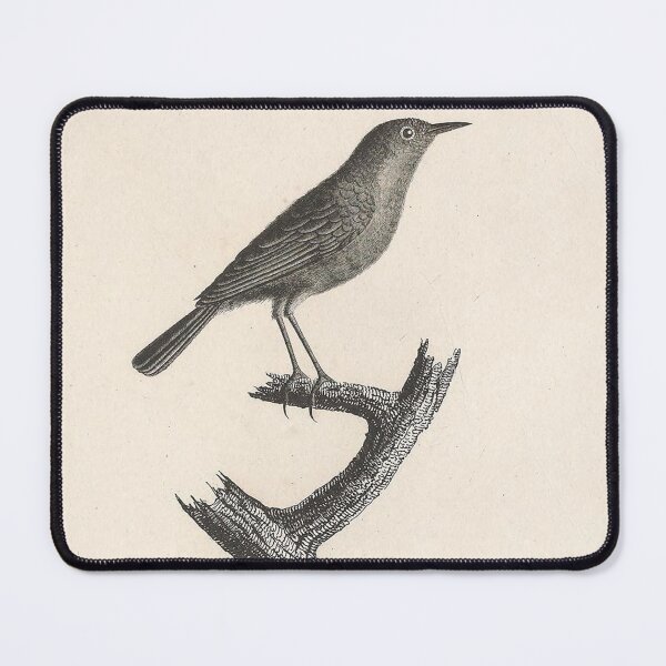Item preview, The Female Tribal Warbler designed and sold by ptMaker.