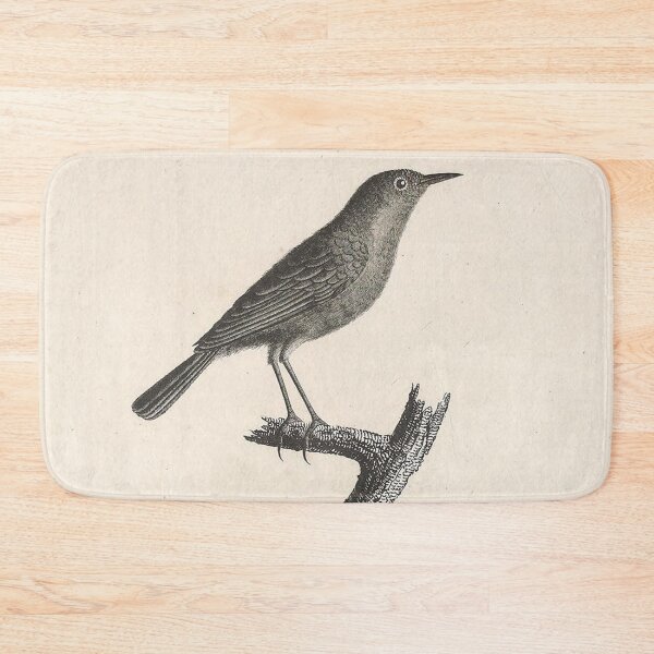 Item preview, The Female Tribal Warbler designed and sold by ptMaker.