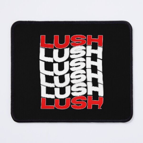 Item preview, lush lush lush designed and sold by yourheaveny.