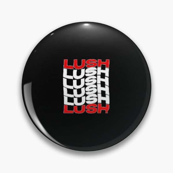 Item preview, lush lush lush designed and sold by yourheaveny.