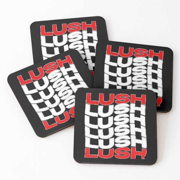 Item preview, lush lush lush designed and sold by yourheaveny.