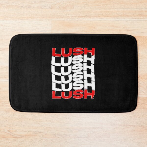 Item preview, lush lush lush designed and sold by yourheaveny.