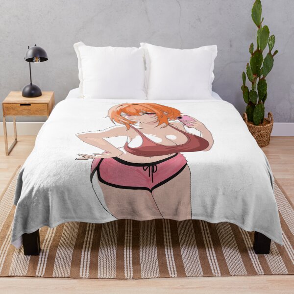 Item preview, Lewd anime girl hentai manga ecchi waifu titties ass Colored designed and sold by ArthurPoe.