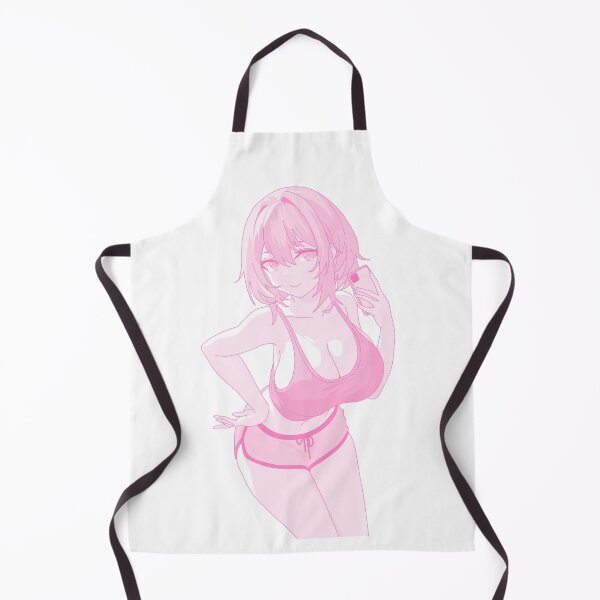 Artikelvorschau, Lewd Anime Mädchen Hentai Manga Ecchi Waifu Titties Arsch rosa entworfen und verkauft von ArthurPoe.