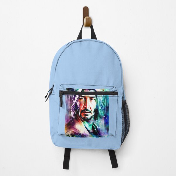 Item preview, Keanu 2 designed and sold by EtherMeditation.