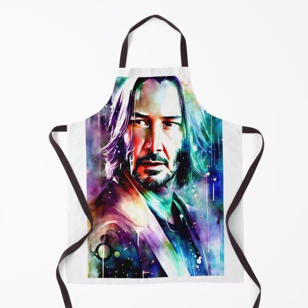Item preview, Keanu 2 designed and sold by EtherMeditation.