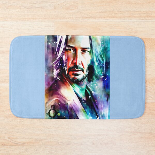 Item preview, Keanu 2 designed and sold by EtherMeditation.