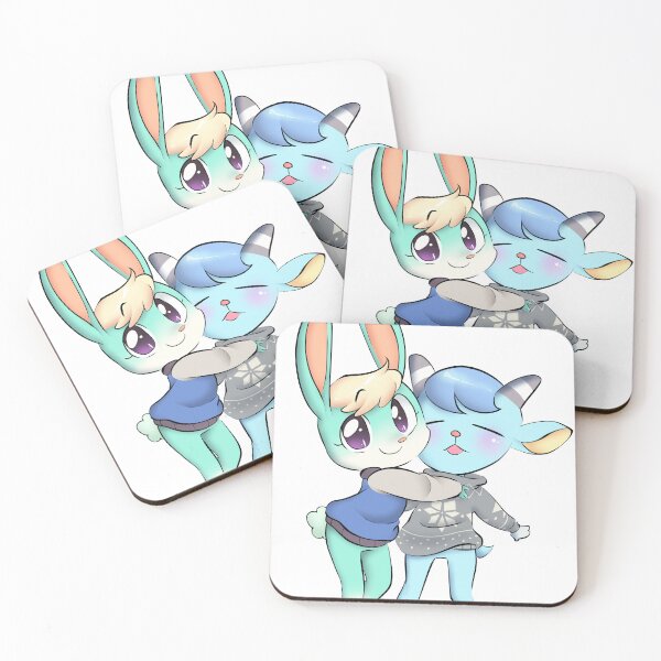 Item preview, Mint Sherbet designed and sold by shadowllamacorn.
