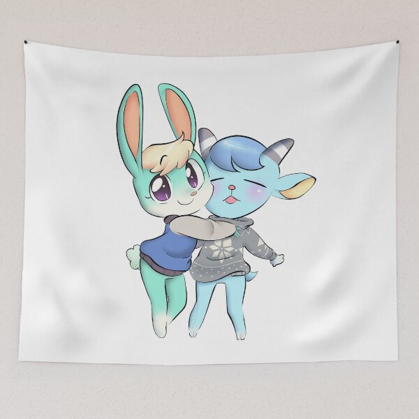 Item preview, Mint Sherbet designed and sold by shadowllamacorn.