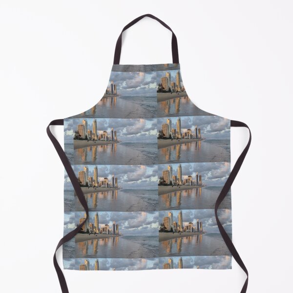 Item preview, Golden Beach Reflections designed and sold by FangFeatures.