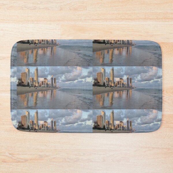 Item preview, Golden Beach Reflections designed and sold by FangFeatures.