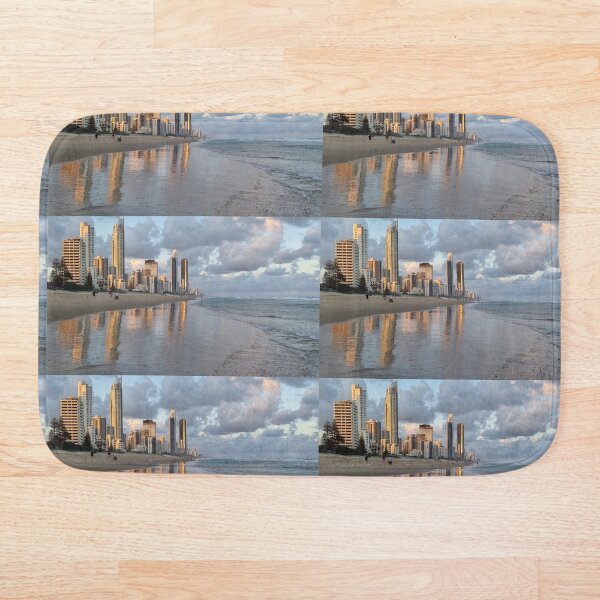 Item preview, Golden Beach Reflections designed and sold by FangFeatures.